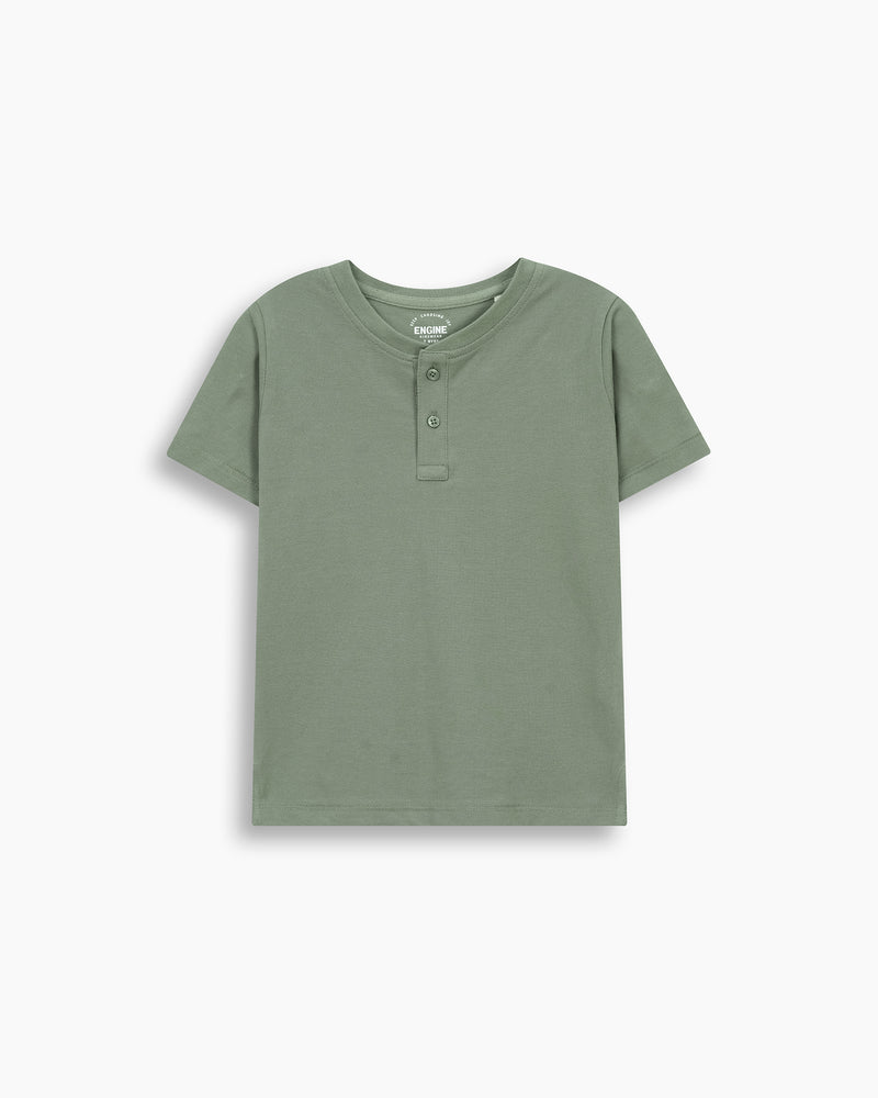 Boys Henley - Engine - Buy Now