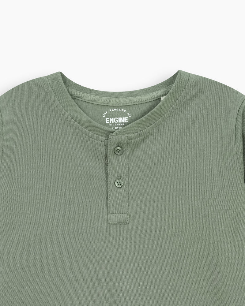 Boys Henley - Engine - Buy Now