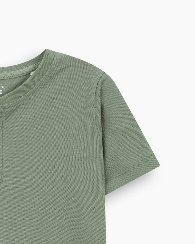 Boys Henley - Engine - Buy Now