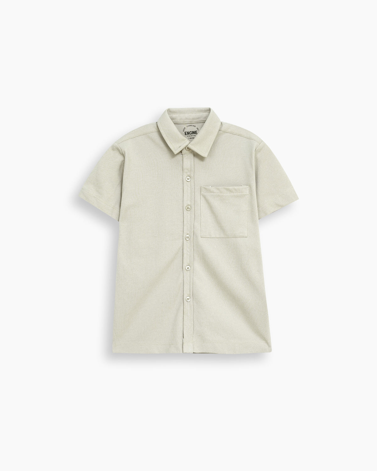 Boys Button Down - Engine - Buy Now