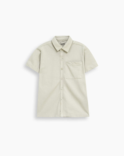 Boys Button Down