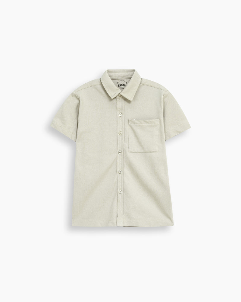 Boys Button Down - Engine - Buy Now