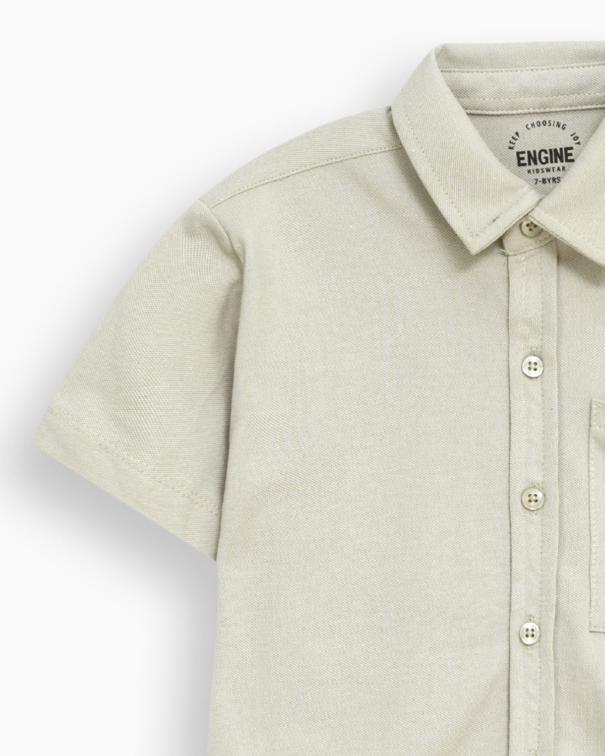Boys Button Down - Engine - Buy Now