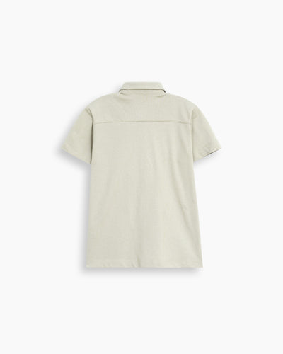 Boys Button Down