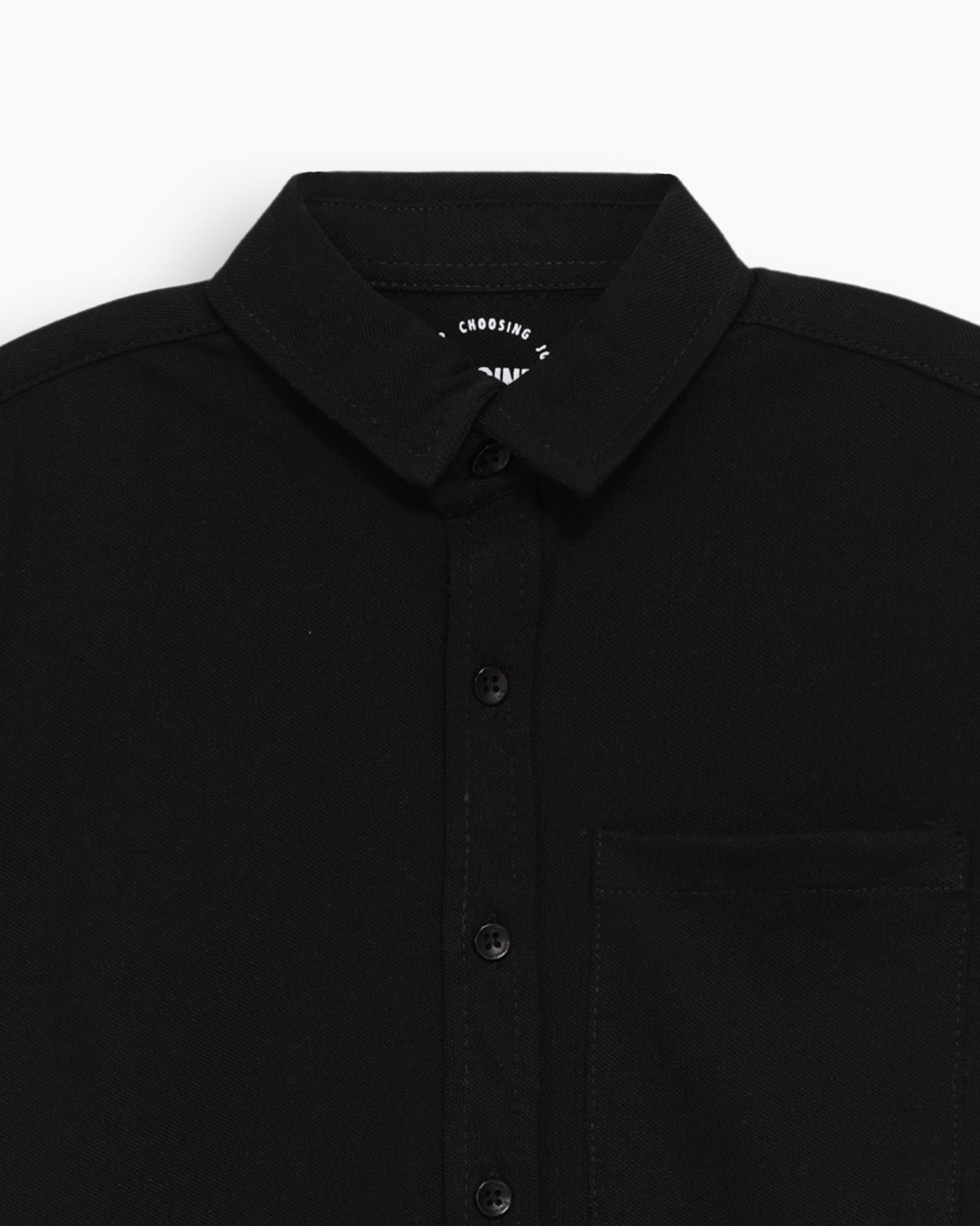 Boys Button Down - Engine - Buy Now