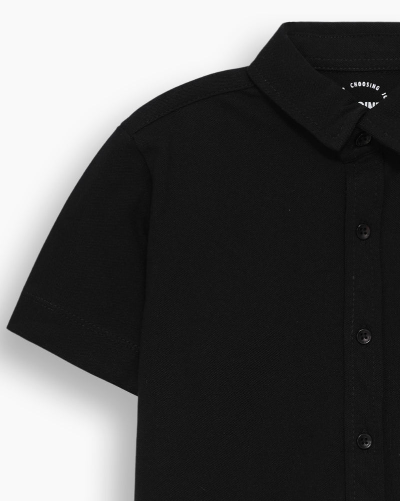 Boys Button Down - Engine - Buy Now