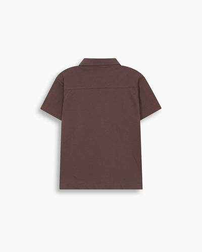 Boys Button Down