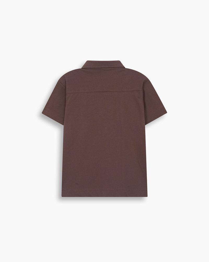 Boys Button Down - Engine - Buy Now