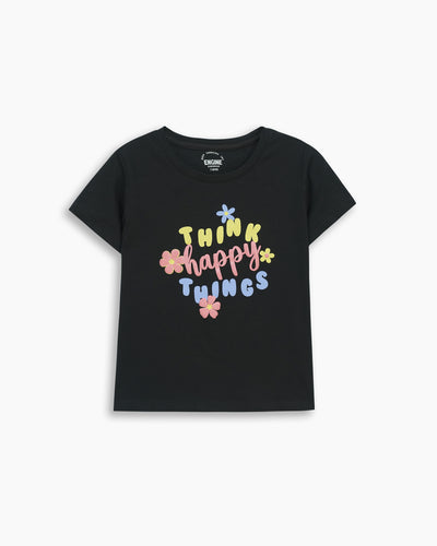 Girls T Shirt