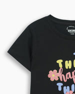 Girls T Shirt - Engine - Buy Now