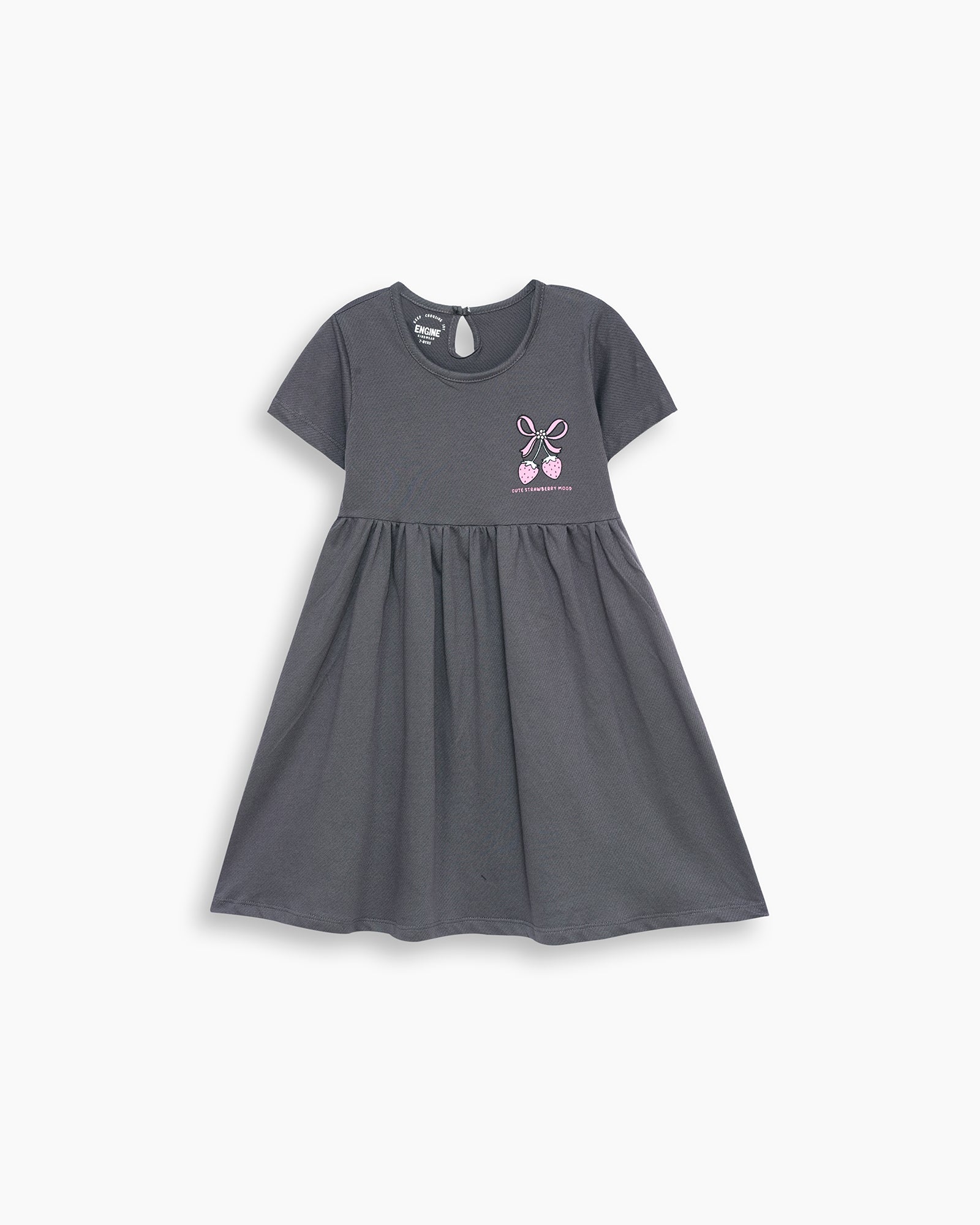 Girls Dress - Engine - Buy Now