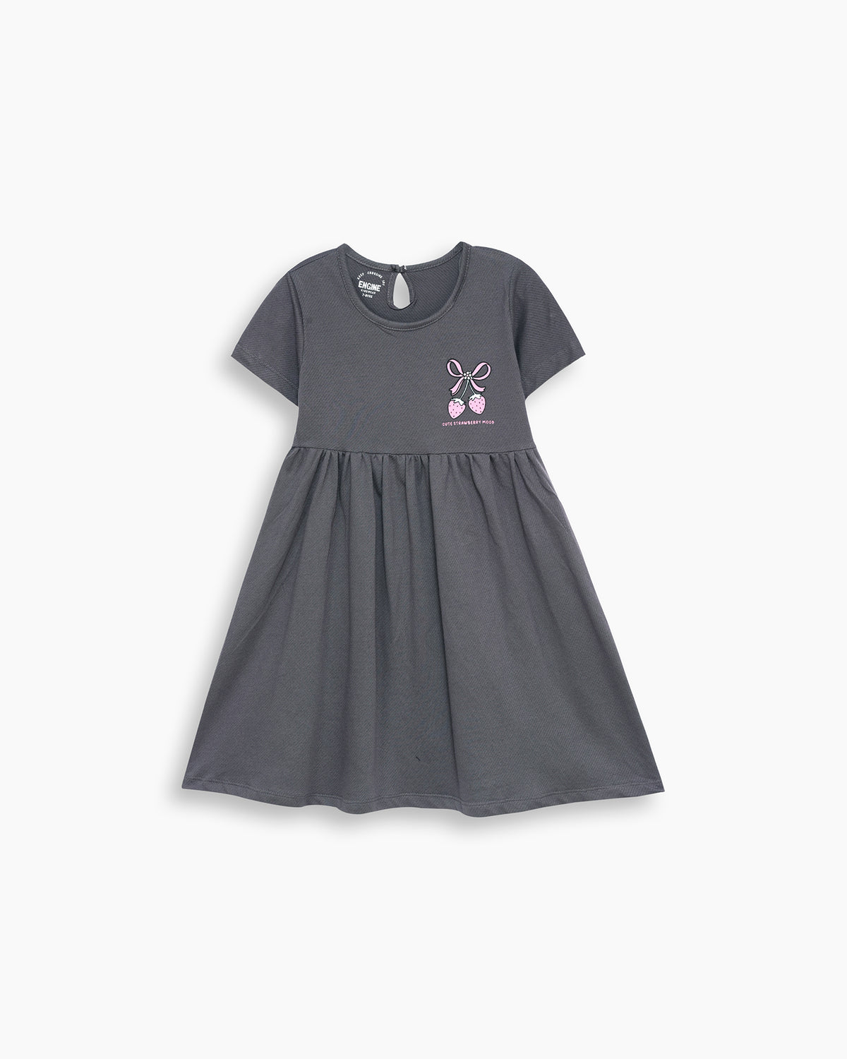 Girls Dress - Engine - Buy Now