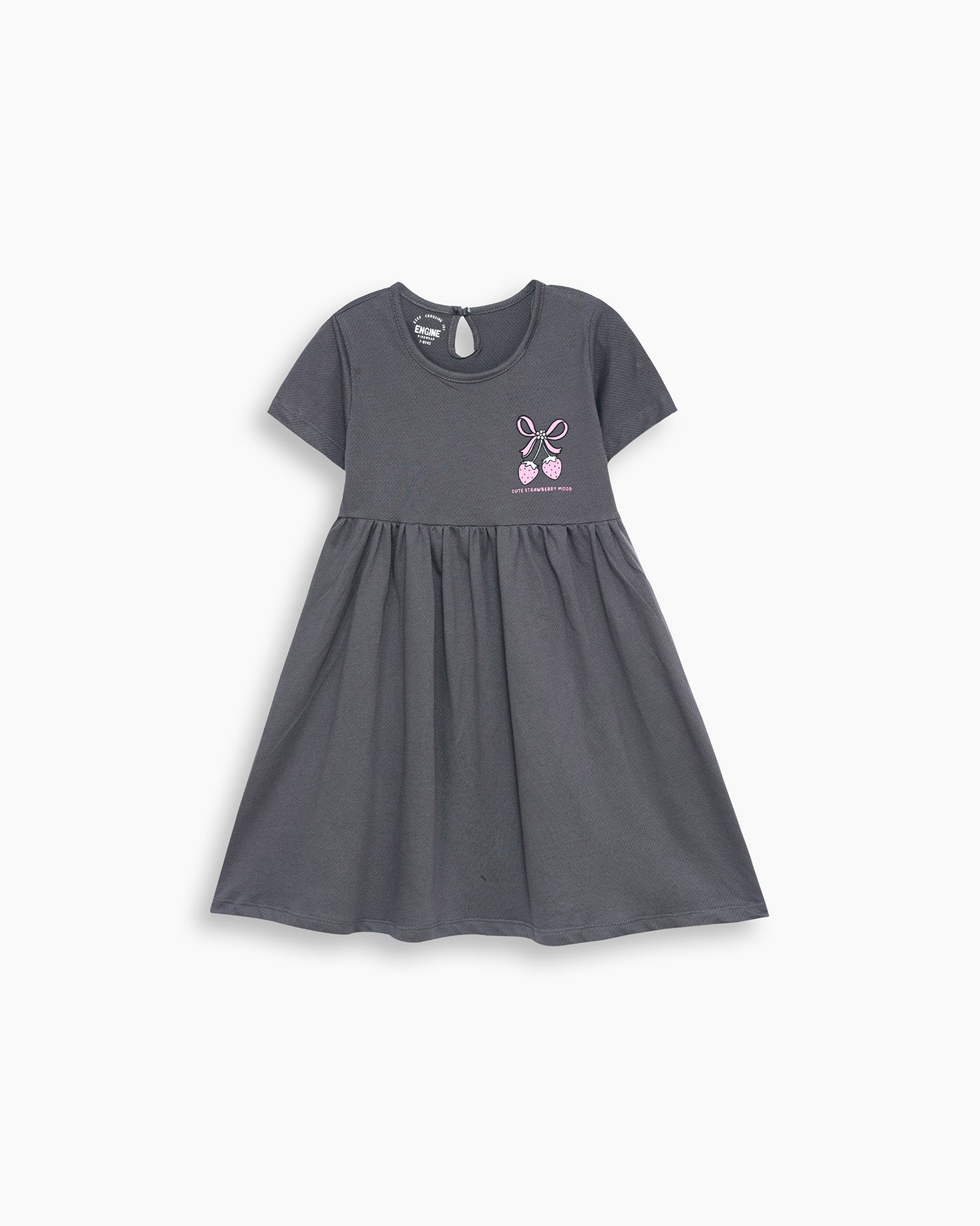 Girls Dress - Engine - Buy Now