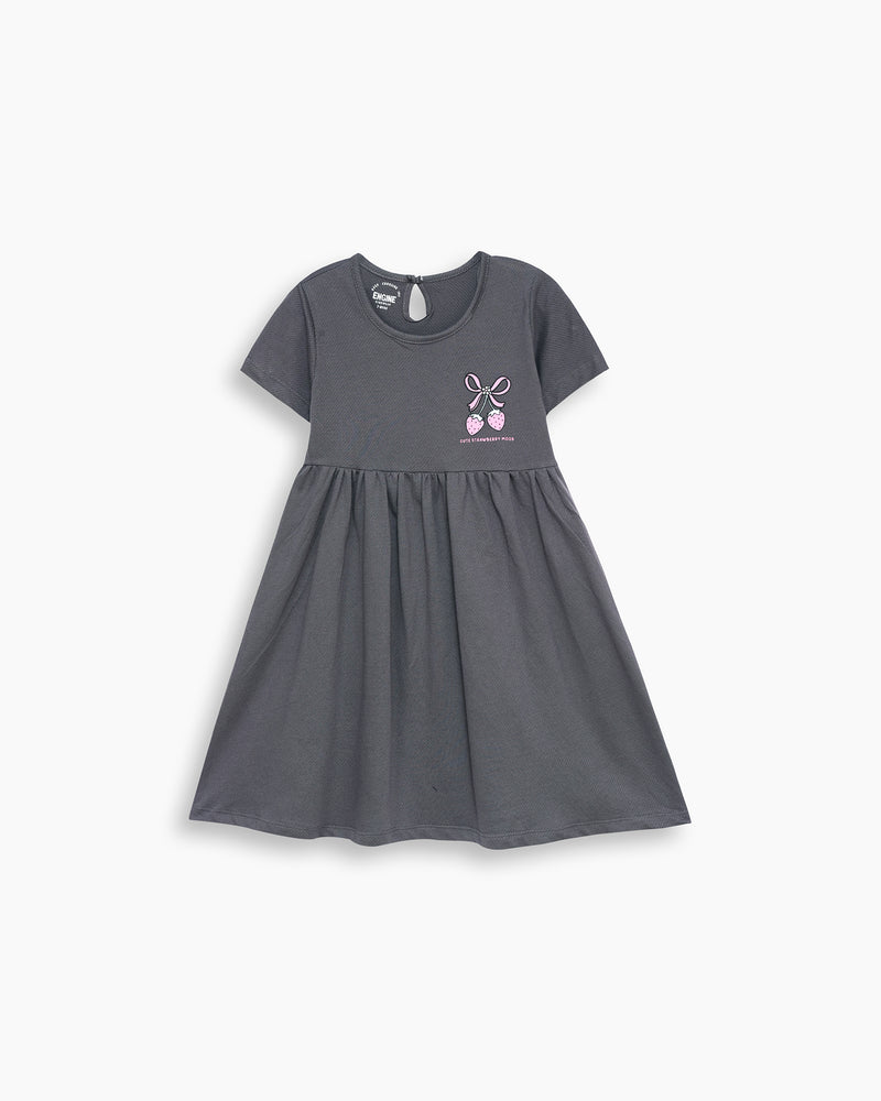 Girls Dress - Engine - Buy Now