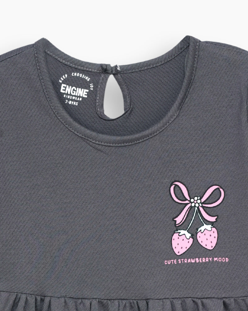 Girls Dress - Engine - Buy Now