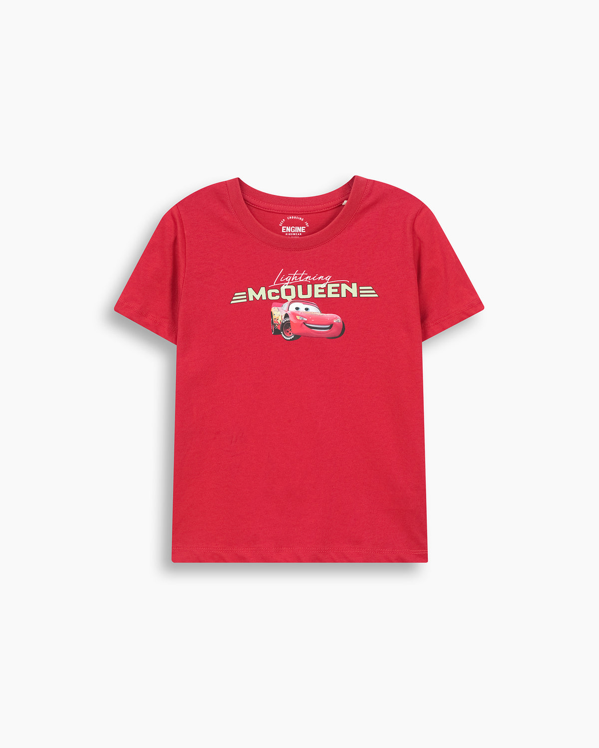 Boys T Shirt - Engine - Buy Now