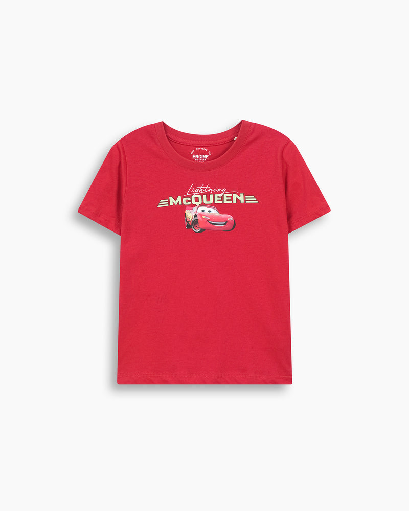 Boys T Shirt - Engine - Buy Now