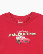 Boys T Shirt - Engine - Buy Now