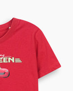 Boys T Shirt - Engine - Buy Now
