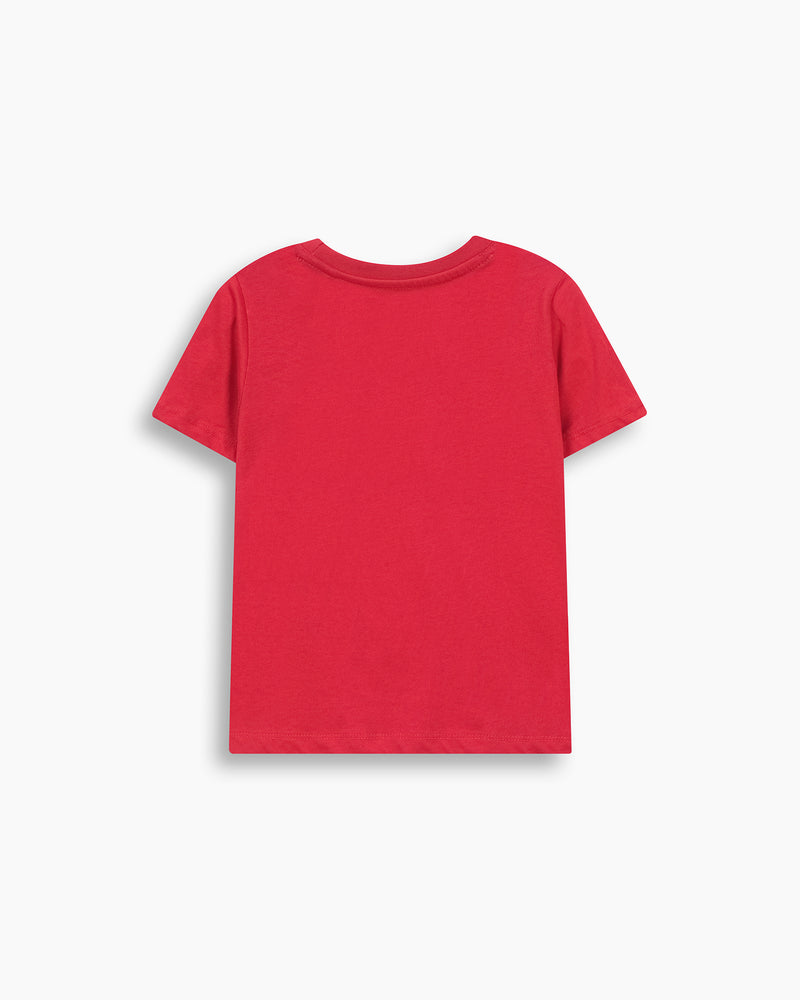 Boys T Shirt - Engine - Buy Now
