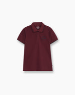 Boys Polo Tee - Engine - Buy Now