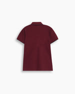 Boys Polo Tee - Engine - Buy Now