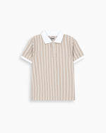 Boys Polo Tee - Engine - Buy Now