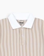 Boys Polo Tee - Engine - Buy Now