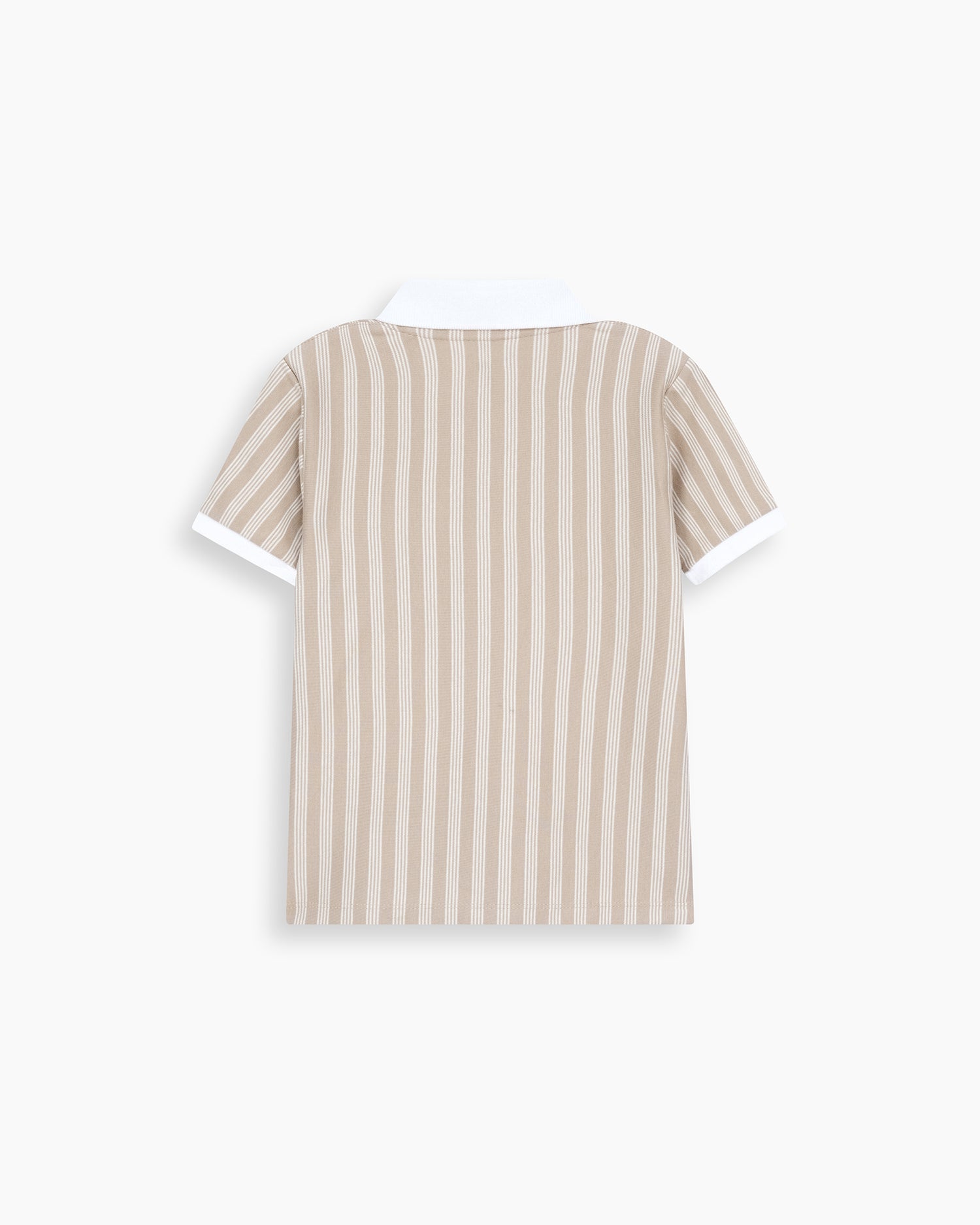 Boys Polo Tee - Engine - Buy Now