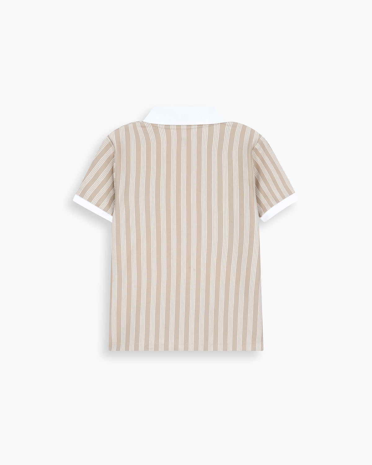 Boys Polo Tee - Engine - Buy Now