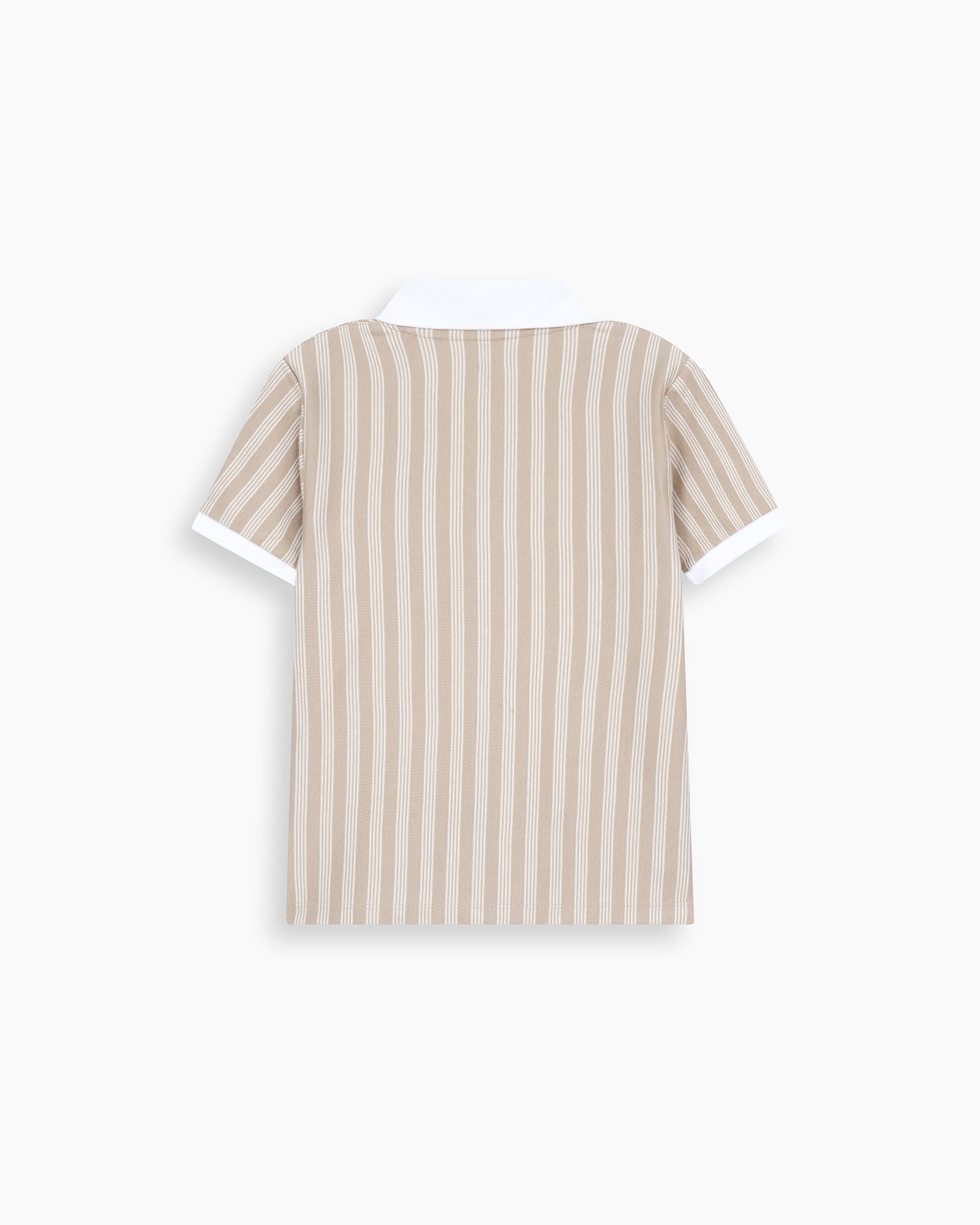 Boys Polo Tee - Engine - Buy Now