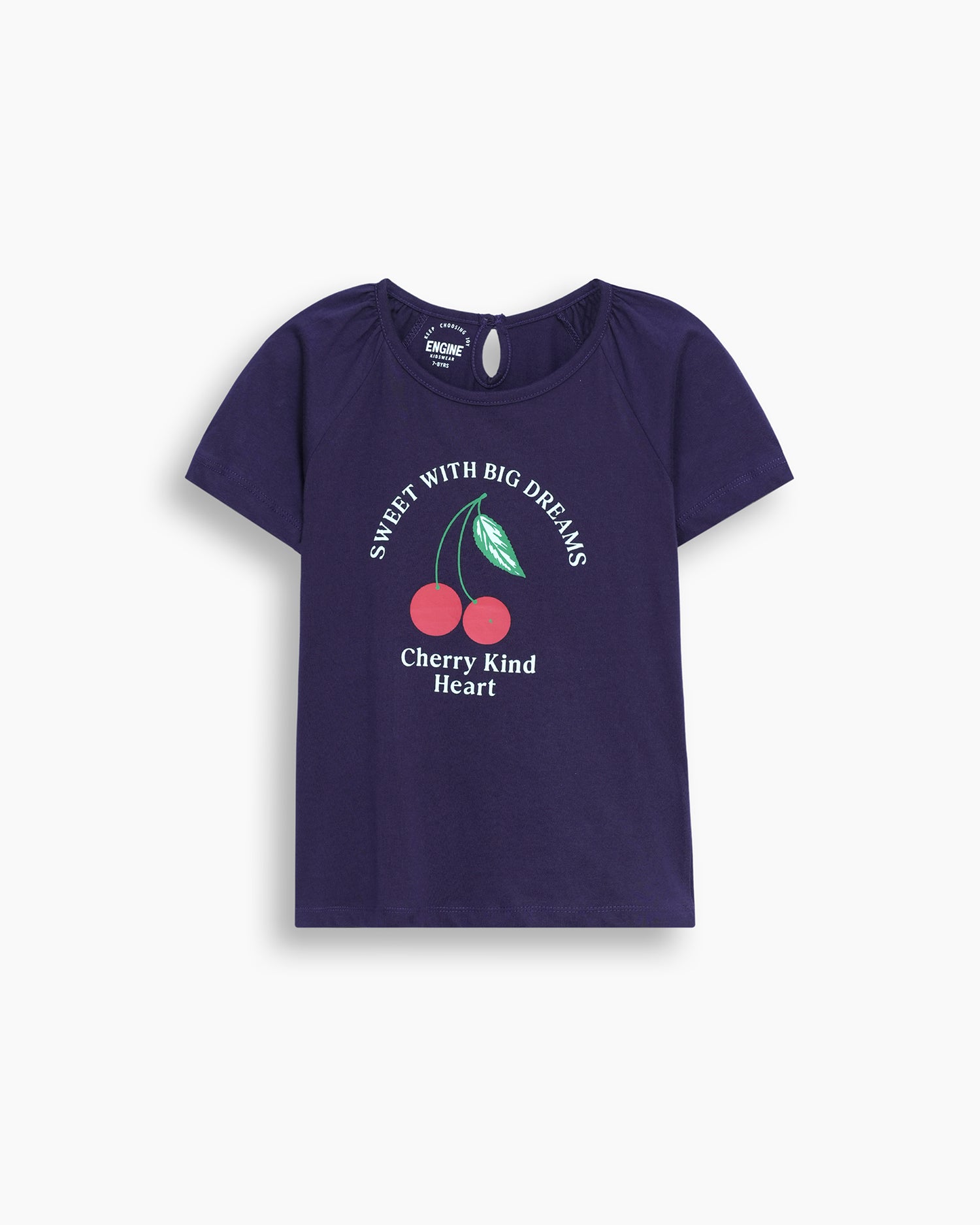 Girls Top - Engine - Buy Now