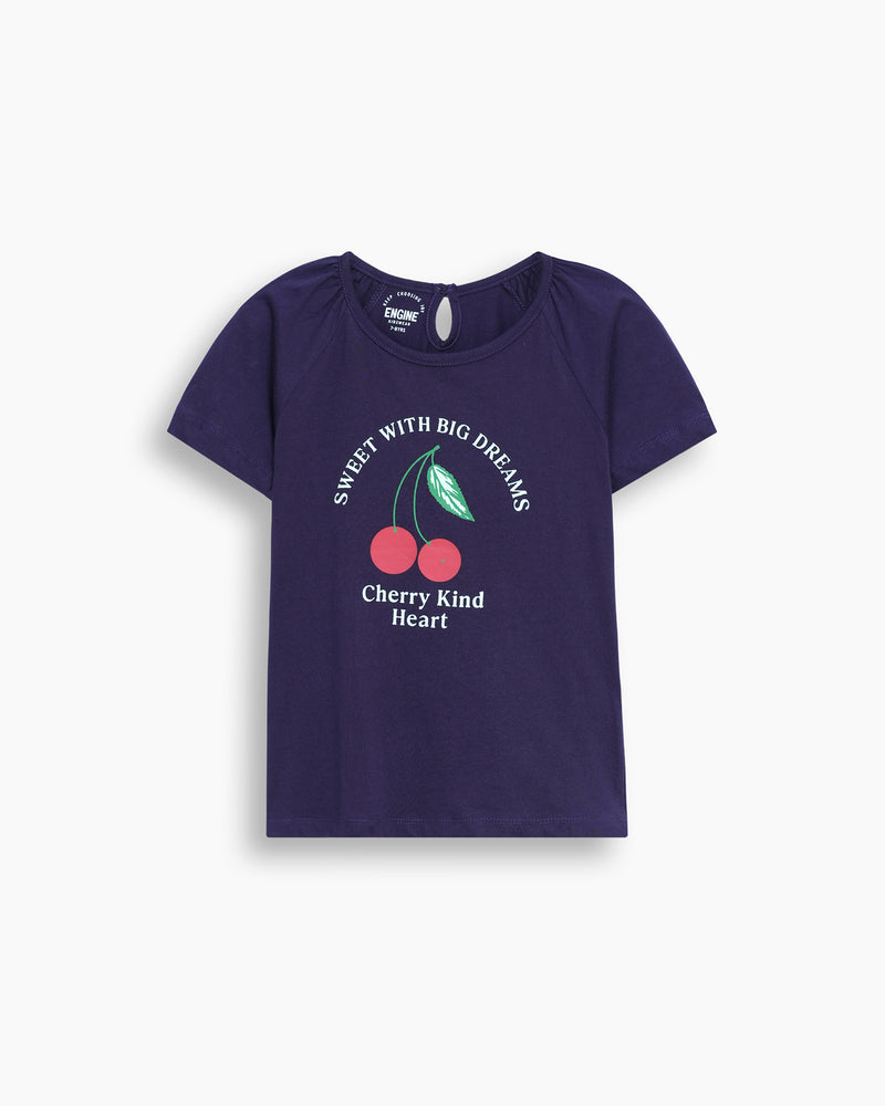 Girls Top - Engine - Buy Now