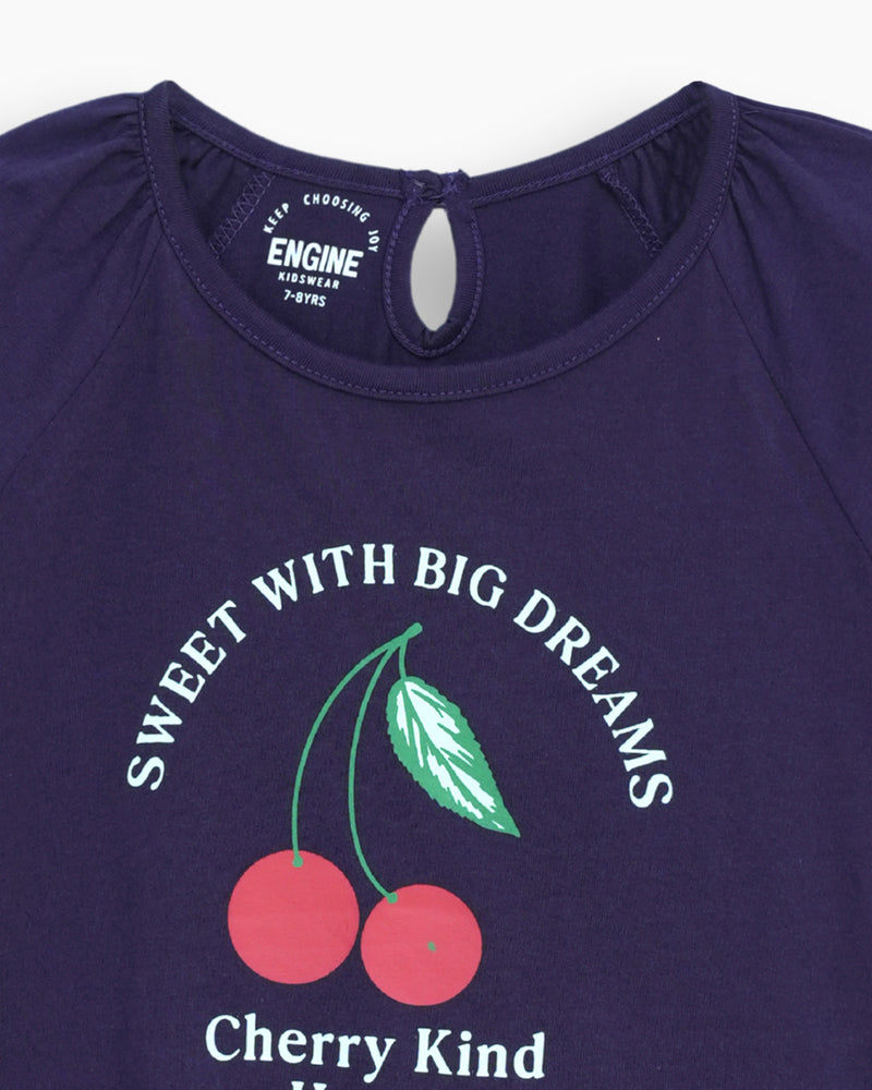 Girls Top - Engine - Buy Now