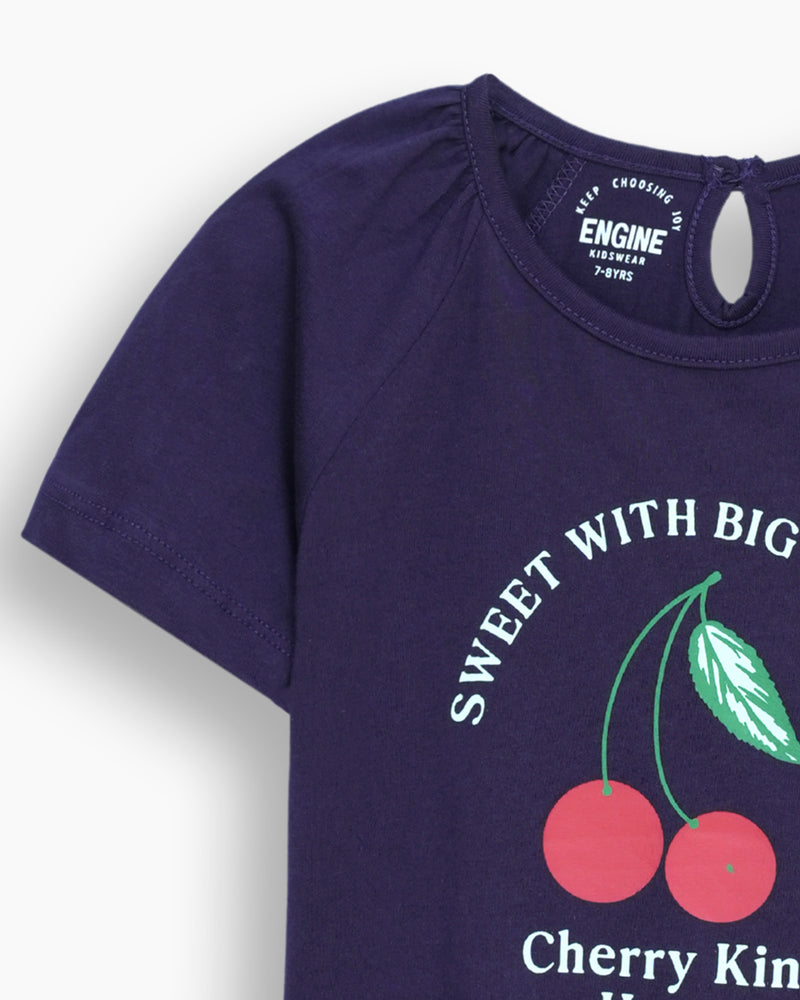 Girls Top - Engine - Buy Now