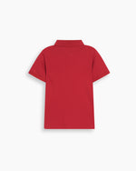 Boys Polo Tee - Engine - Buy Now