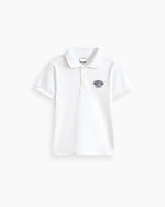 Boys Polo Tee - Engine - Buy Now