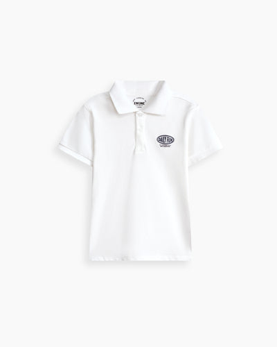 Boys Polo Tee