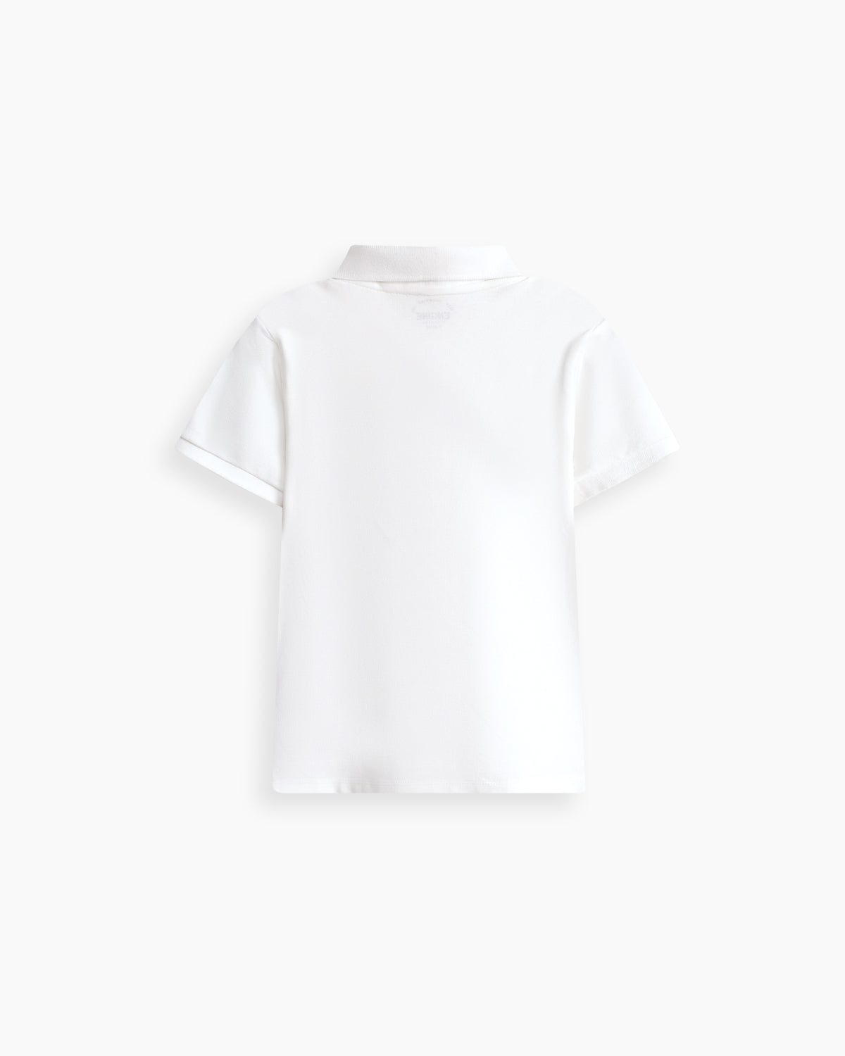 Boys Polo Tee - Engine - Buy Now