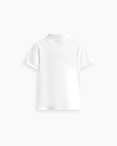 Boys Polo Tee