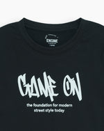 Boys T Shirt - Engine - Buy Now