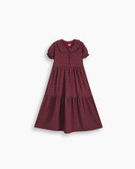Girls Dress - Engine - Buy Now