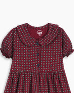 Girls Dress - Engine - Buy Now