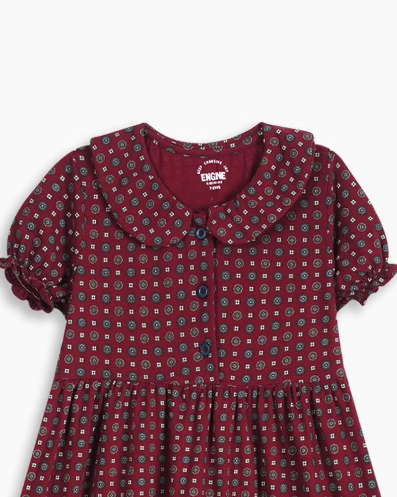 Girls Dress