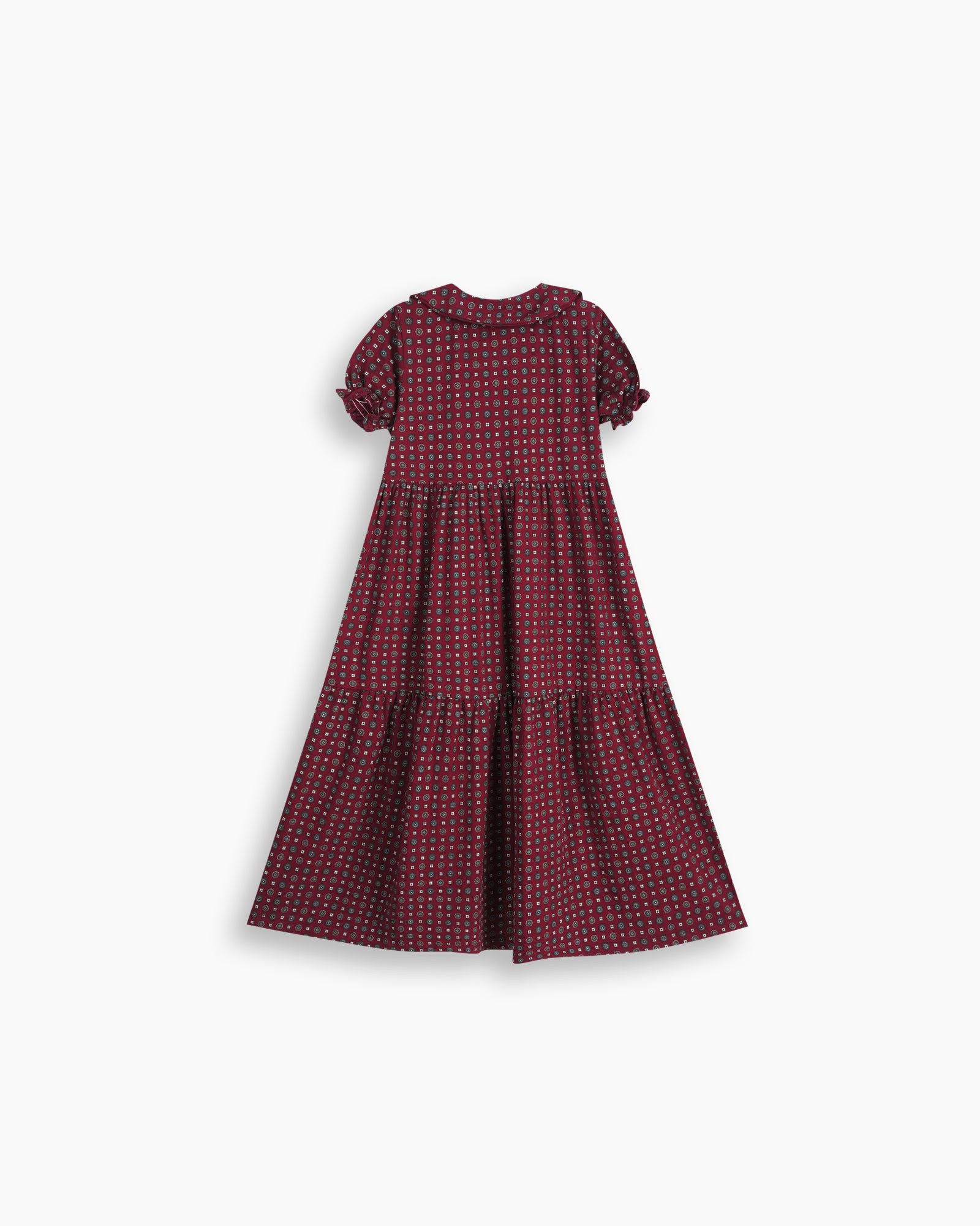 Girls Dress - Engine - Buy Now