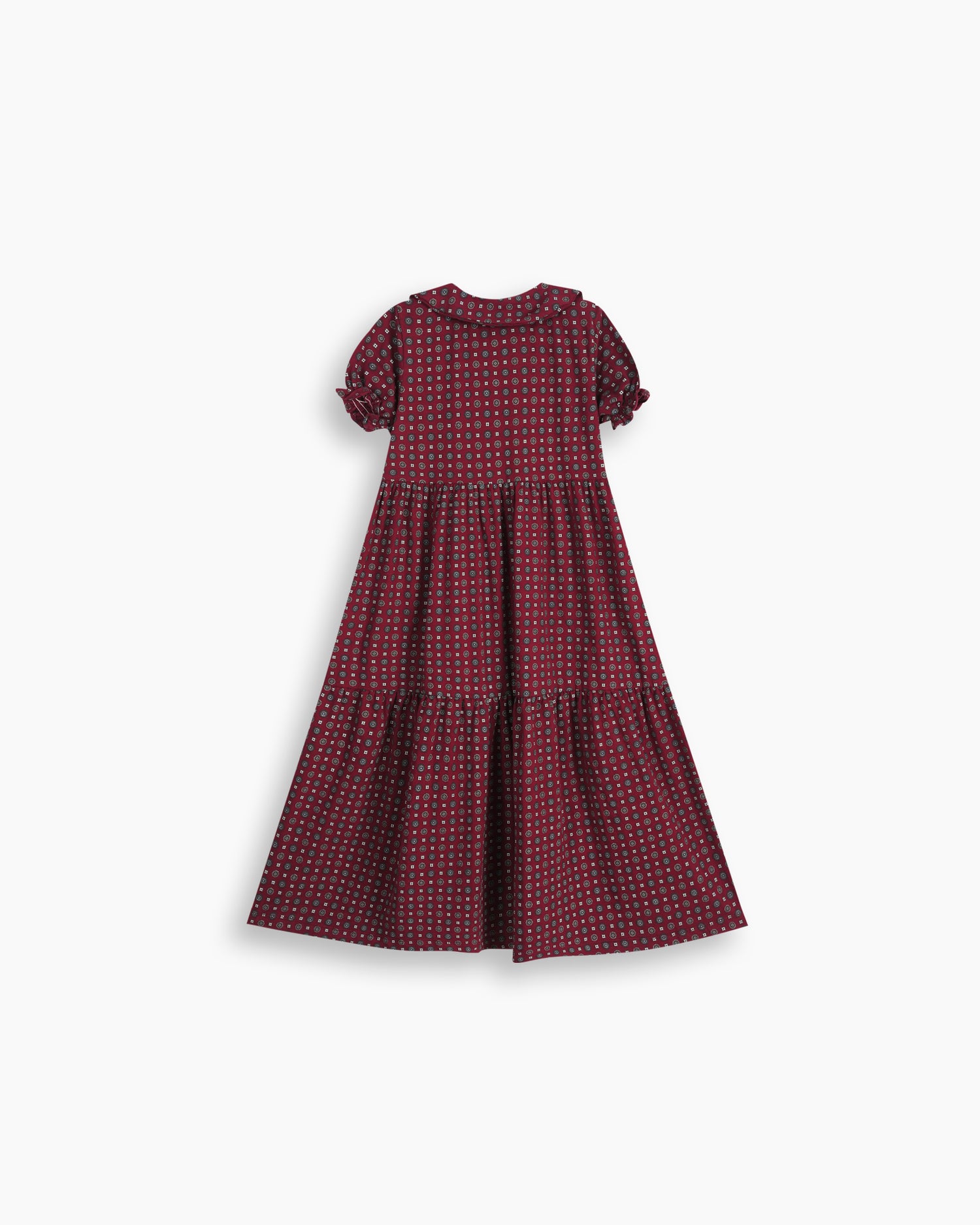Girls Dress - Engine - Buy Now