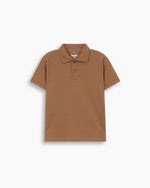 Boys Polo Tee - Engine - Buy Now