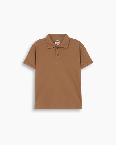 Boys Polo Tee