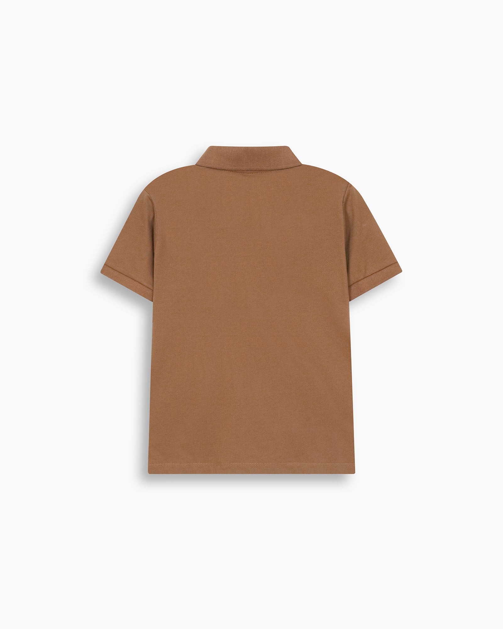 Boys Polo Tee - Engine - Buy Now
