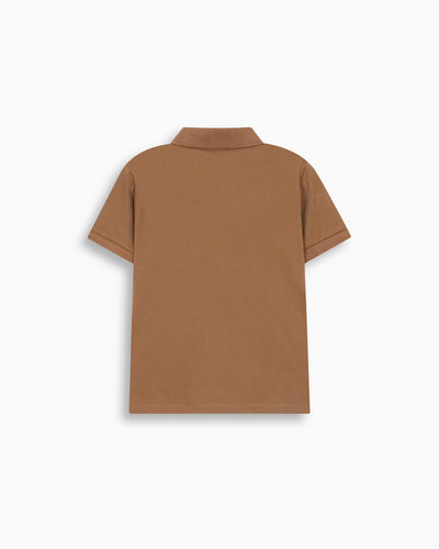 Boys Polo Tee